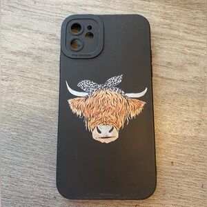 Phone case